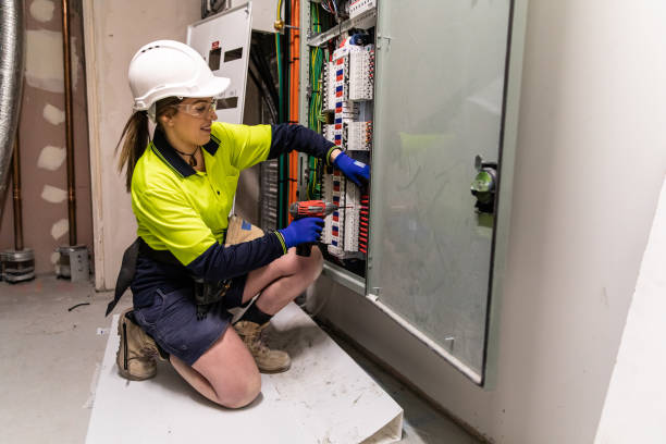 Best Electrical Rewiring Services  in Spring Hope, NC
