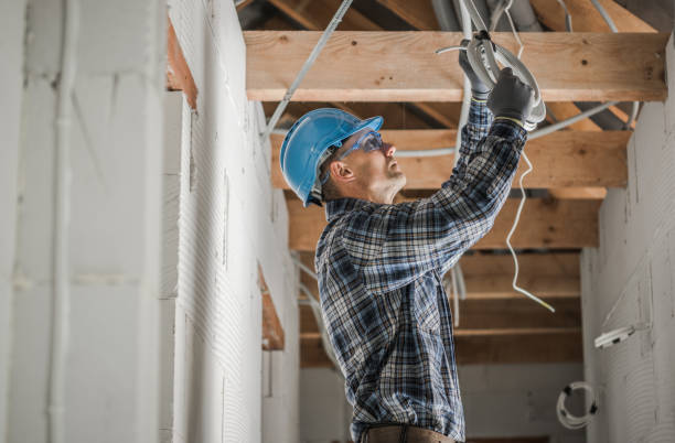 Best Emergency Electrician Near Me  in Spring Hope, NC