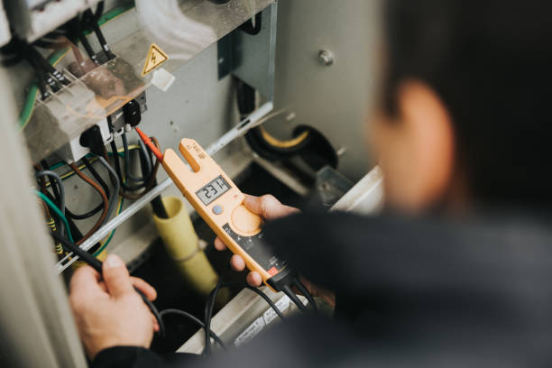 Best Emergency Electrical Repair  in Spring Hope, NC