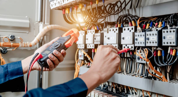 Best Affordable Electrical Installation  in Spring Hope, NC