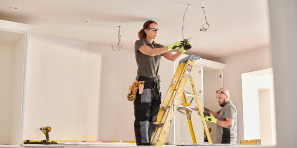 Best Best Electricians Near Me  in Spring Hope, NC