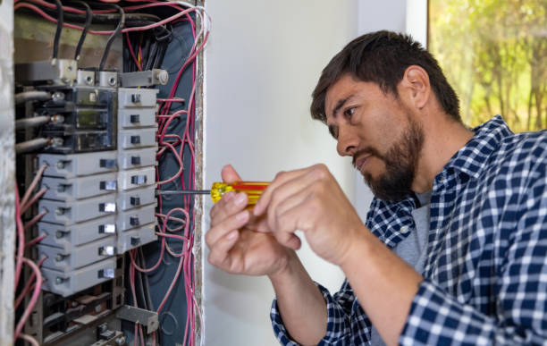 Best Electrical Installation Contractor  in Spring Hope, NC